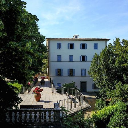 Villa Montarioso เซียนา ภายนอก รูปภาพ