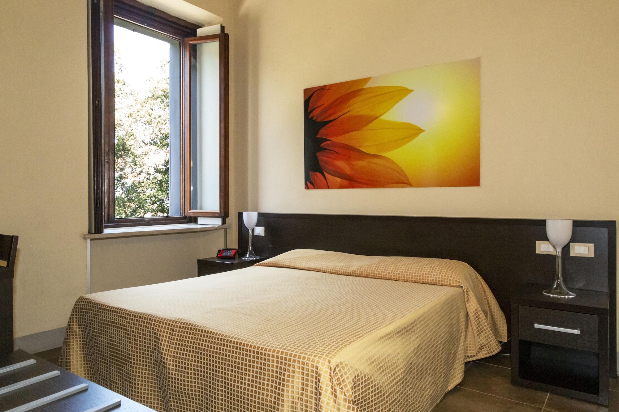 Villa Montarioso เซียนา ภายนอก รูปภาพ