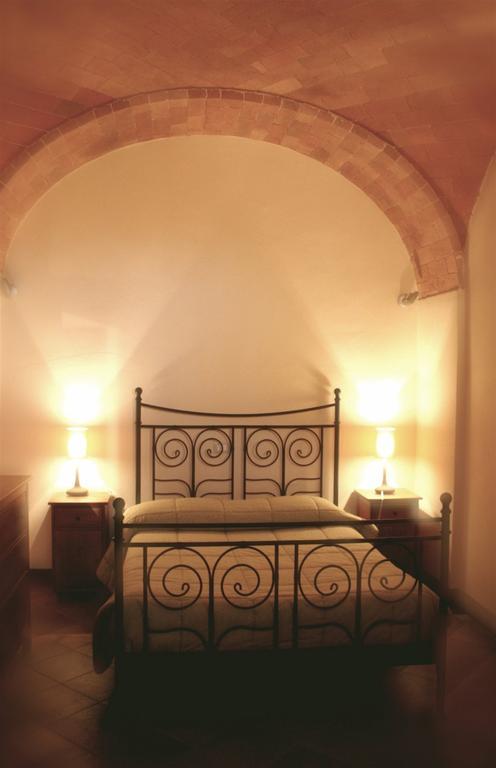 Villa Montarioso เซียนา ห้อง รูปภาพ