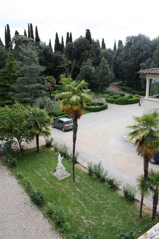 Villa Montarioso เซียนา ภายนอก รูปภาพ